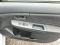 Ice Silver Metallic - Impreza 2.0i 4 Door Photo No. 11