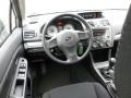 Ice Silver Metallic - Impreza 2.0i 4 Door Photo No. 14