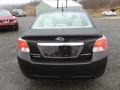 2012 Deep Cherry Red Pearl Subaru Impreza 2.0i Limited 4 Door  photo #6