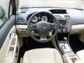 Ivory Interior Photo for 2012 Subaru Impreza #60292919