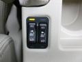 2012 Subaru Impreza 2.0i Limited 4 Door Controls
