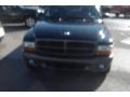 Black - Dakota SXT Regular Cab Photo No. 4