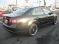 Black - Jetta S Sedan Photo No. 2
