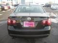 Black - Jetta S Sedan Photo No. 3
