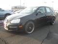 Black - Jetta S Sedan Photo No. 5