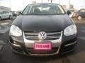 Black - Jetta S Sedan Photo No. 6