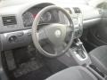 Black - Jetta S Sedan Photo No. 7