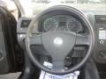 Black - Jetta S Sedan Photo No. 12