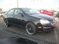 Black - Jetta S Sedan Photo No. 31