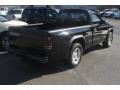 Black - Dakota SXT Regular Cab Photo No. 12