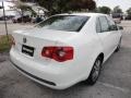Campanella White - Jetta 2.5 Sedan Photo No. 3
