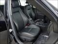 Black Front Seat Photo for 2008 Saab 9-3 #60293515