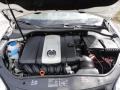 Campanella White - Jetta 2.5 Sedan Photo No. 24