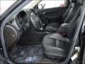 Black Front Seat Photo for 2008 Saab 9-3 #60293558