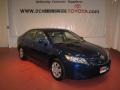 Blue Ribbon Metallic - Camry LE Photo No. 3