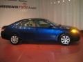 Blue Ribbon Metallic - Camry LE Photo No. 4