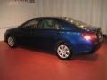 Blue Ribbon Metallic - Camry LE Photo No. 8