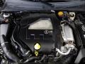  2008 9-3 Aero XWD Sport Sedan 2.8 Liter Turbocharged DOHC 24-Valve VVT V6 Engine