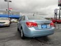 Ice Blue Metallic - Cruze LS Photo No. 3
