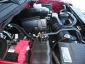 Red Jewel Tintcoat - Tahoe LTZ 4x4 Photo No. 48