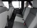 Black - Wrangler Unlimited X 4x4 Photo No. 5