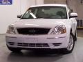 2005 Oxford White Ford Five Hundred SE AWD  photo #1
