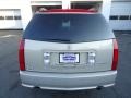 Gold Mist - SRX 4 V6 AWD Photo No. 6