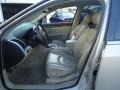 Gold Mist - SRX 4 V6 AWD Photo No. 10