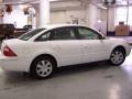 2005 Oxford White Ford Five Hundred SE AWD  photo #4