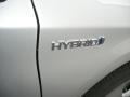 Classic Silver Metallic - Prius Hybrid IV Photo No. 36