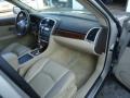 Gold Mist - SRX 4 V6 AWD Photo No. 15