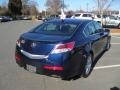 2009 Royal Blue Pearl Acura TL 3.5  photo #4