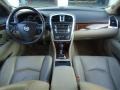 Gold Mist - SRX 4 V6 AWD Photo No. 23