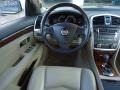 Gold Mist - SRX 4 V6 AWD Photo No. 24