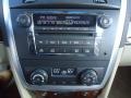 Gold Mist - SRX 4 V6 AWD Photo No. 27