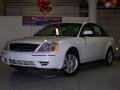 2005 Oxford White Ford Five Hundred SE AWD  photo #7