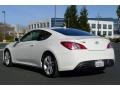 Karussell White - Genesis Coupe 2.0T Photo No. 4