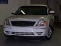 2005 Oxford White Ford Five Hundred SE AWD  photo #8