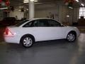 2005 Oxford White Ford Five Hundred SE AWD  photo #9