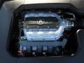3.5 Liter SOHC 24-Valve VTEC V6 2009 Acura TL 3.5 Engine