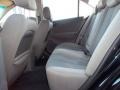 Ebony Black - Sonata GLS Photo No. 17