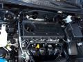 Ebony Black - Sonata GLS Photo No. 22