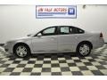 Silver Ice Metallic - Impala LT Photo No. 2