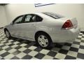 Silver Ice Metallic - Impala LT Photo No. 3