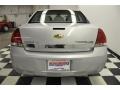 Silver Ice Metallic - Impala LT Photo No. 5