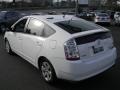 Super White - Prius Hybrid Photo No. 4