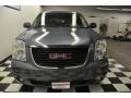 2010 Storm Gray Metallic GMC Yukon XL SLT 4x4  photo #4