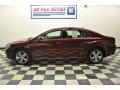 Red Jewel Tintcoat - Malibu LT Sedan Photo No. 2
