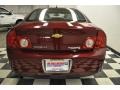 2010 Red Jewel Tintcoat Chevrolet Malibu LT Sedan  photo #5