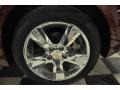 Red Jewel Tintcoat - Malibu LT Sedan Photo No. 6